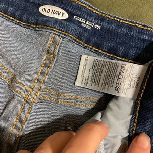 Women’s jeans